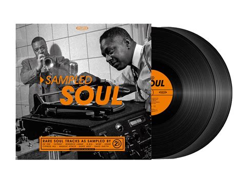 From Vinyl to MP3: How Nas Continues to Innovate with Samples